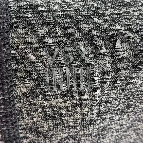 Victoria Sport Knockout Tight Womens Size XS Heathered Gray - Picture 15 of 16